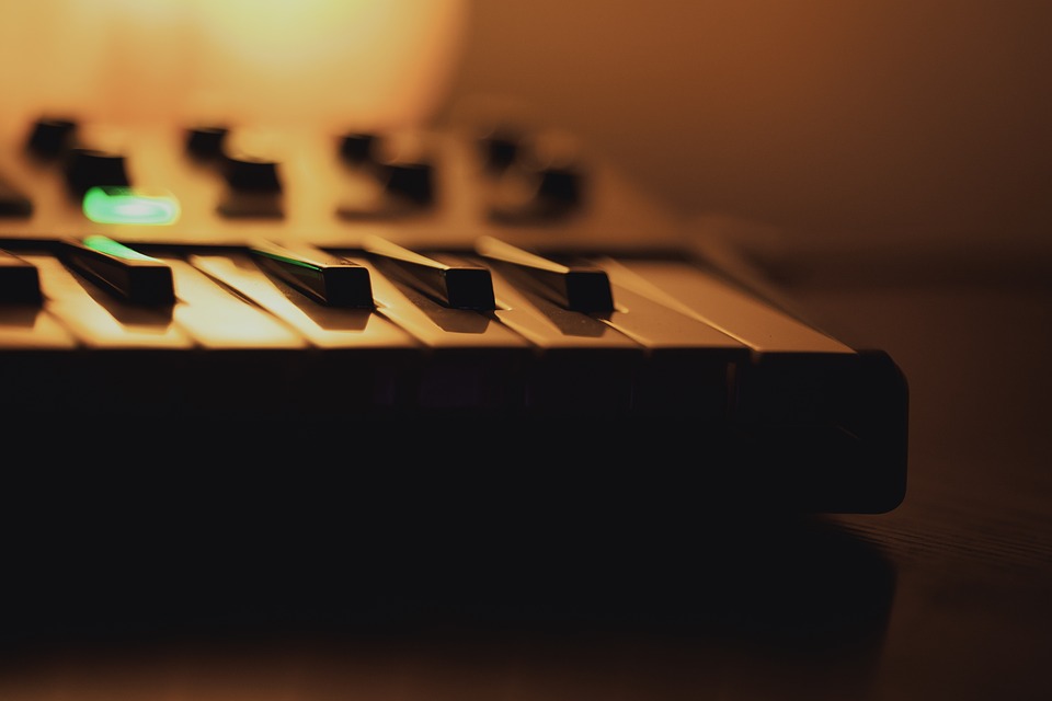 piano