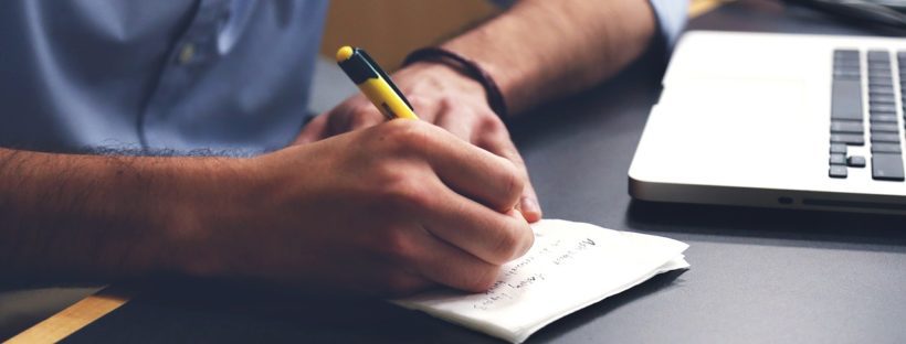 writing