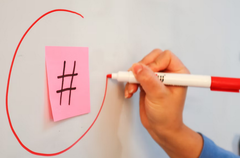 tags