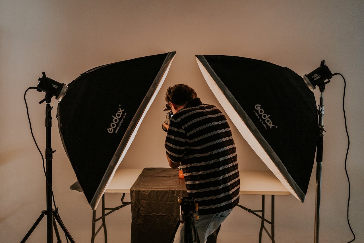 softbox