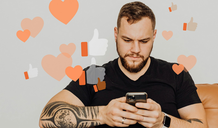 social media management