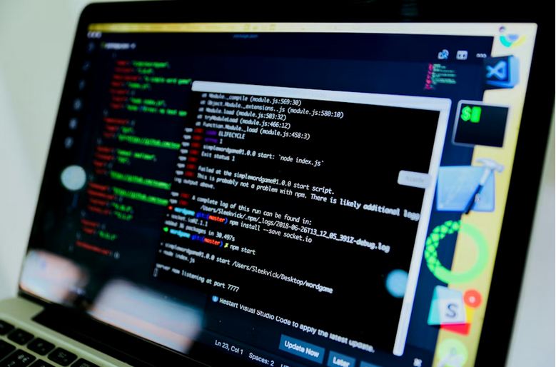 operating system
